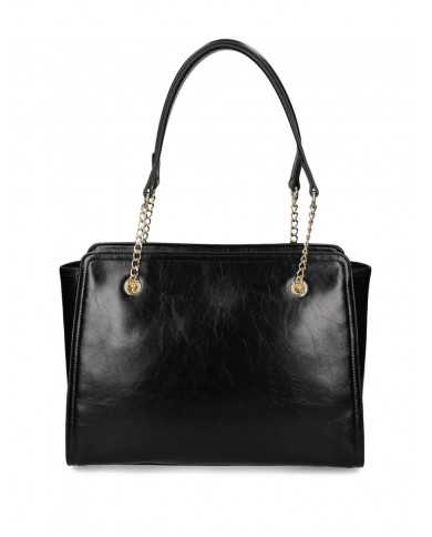 Bolso Leslie marrón by Love Moschino