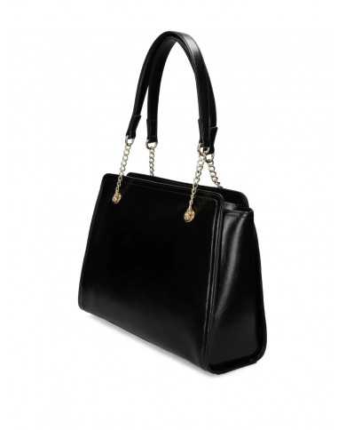 Bolso Leslie marrón by Love Moschino Bolso Leslie marrón by Love Moschino