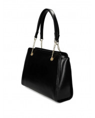 Bolso Leslie marrón by Love Moschino