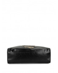 Bolso Leslie marrón by Love Moschino