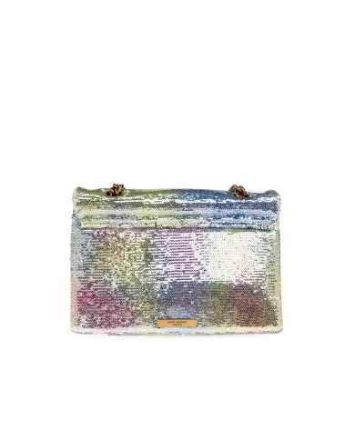 Bolso hombro Sequin Kensington by Kurt Geiger