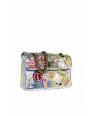 Bolso hombro Sequin Kensington by Kurt Geiger Bolso hombro Sequin Kensington by Kurt Geiger