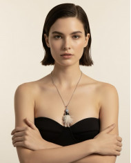 Collar muñeca Ángel (La sensual)