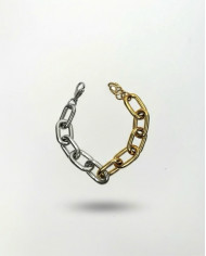 Brazalete Ailén verde