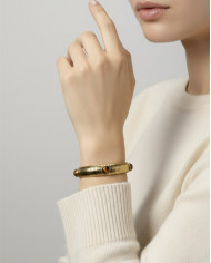 Brazalete Selene ojo de tigre Brazalete Selene ojo de tigre