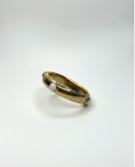 Brazalete Selene ojo de tigre Brazalete Selene ojo de tigre