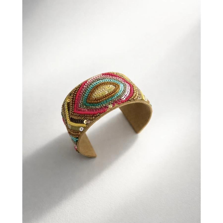Brazalete Nayra