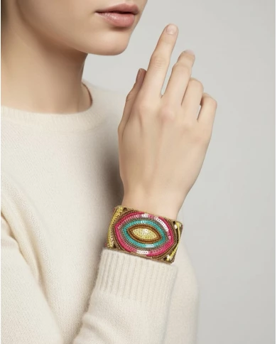 Brazalete Nayra Brazalete Nayra