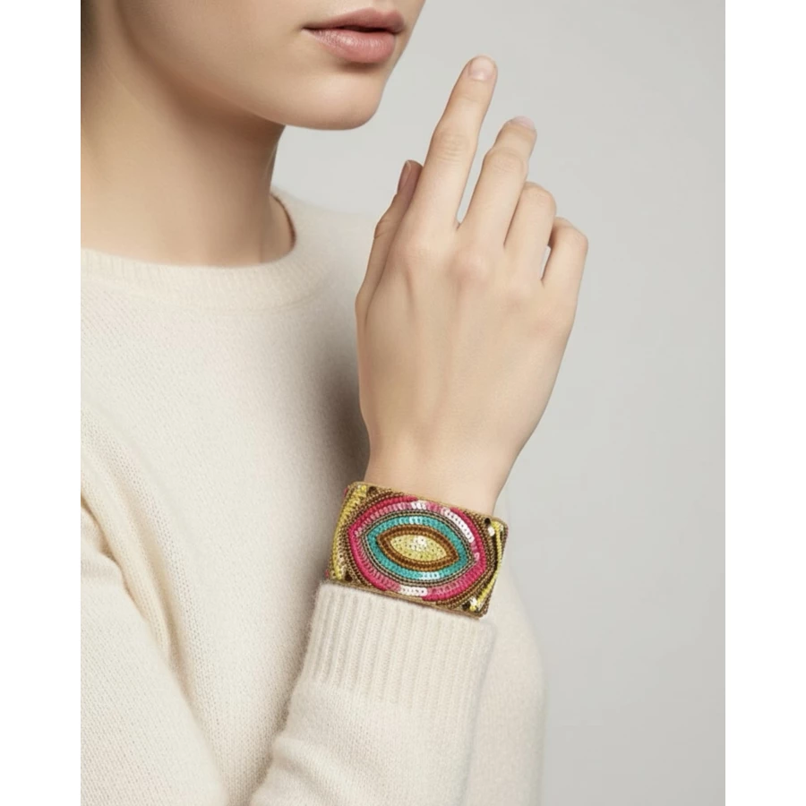 Brazalete Nayra