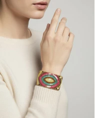 Brazalete Nayra
