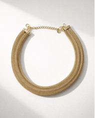 Collar Thalía bicolor Collar Thalía bicolor