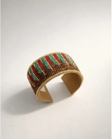 Brazalete Irisa