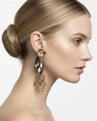 Pendientes Calista Pendientes Calista