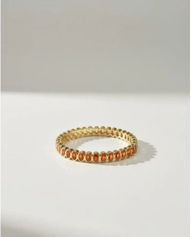 Brazalete Antea naranja