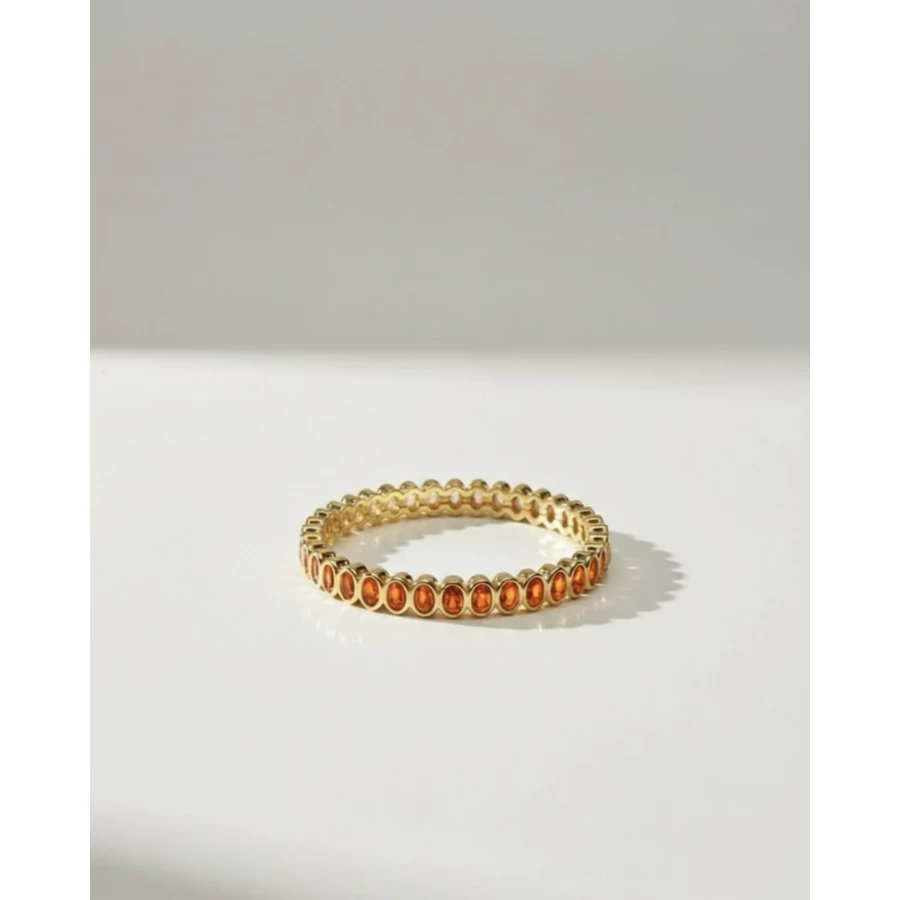 Brazalete Antea naranja
