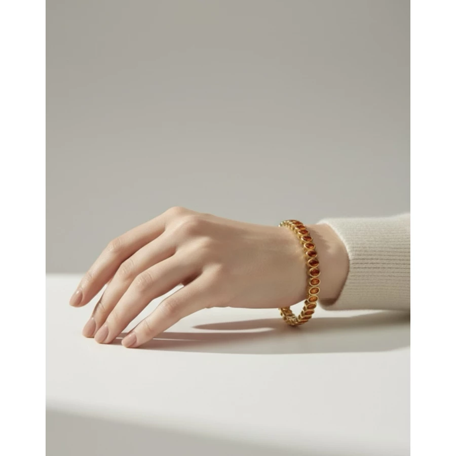 Brazalete Antea naranja