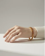 Brazalete Antea naranja