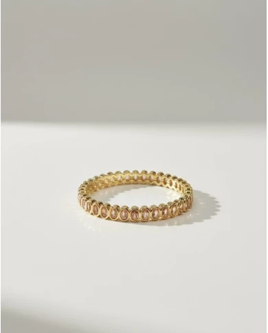 Brazalete Antea rosa