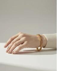 Brazalete Antea rosa