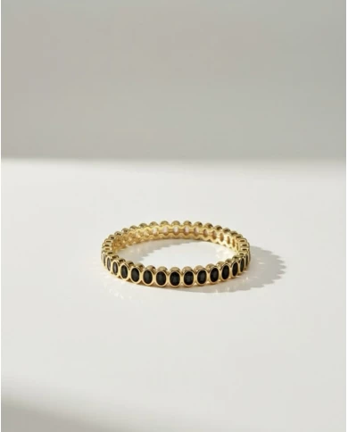 Brazalete Antea negro