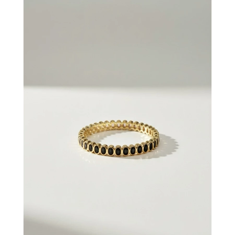 Brazalete Antea negro