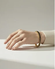 Brazalete Antea negro