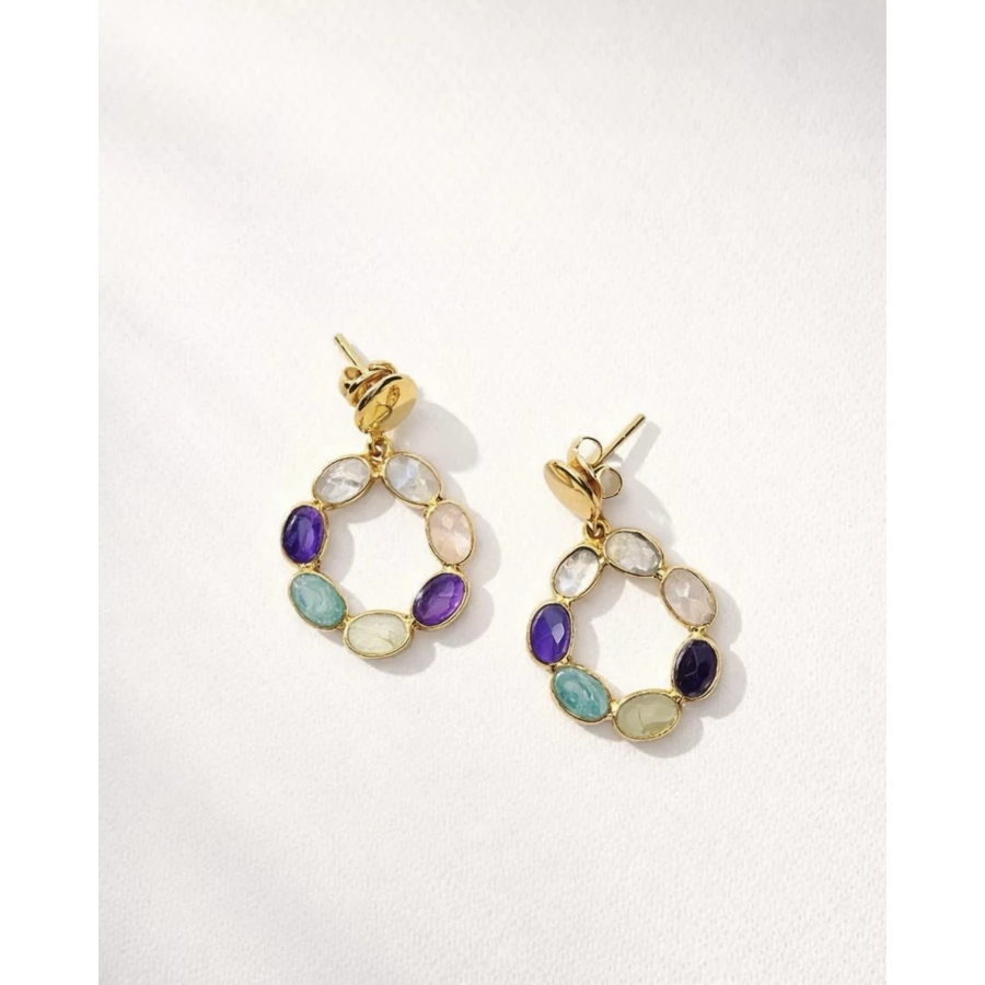 Pendientes Cloeva Pendientes Cloeva