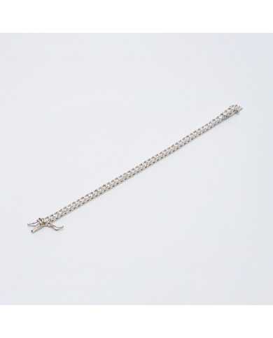 Rivière plata circonitas blancas Drago Rivière plata circonitas blancas Drago