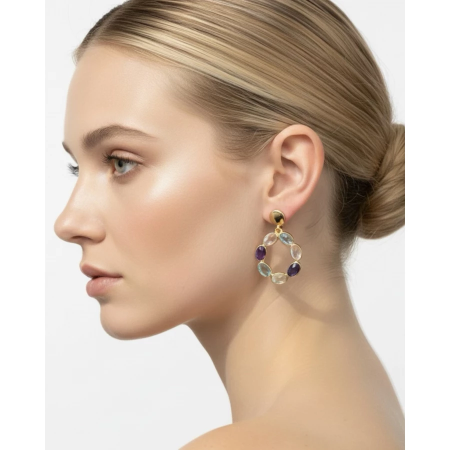 Pendientes Cloeva Pendientes Cloeva