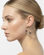 Pendientes Cloeva Pendientes Cloeva