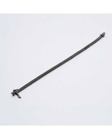 Rivière plata circonitas negras Amanda