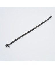 Rivière plata circonitas negras Amanda