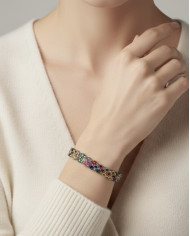 Pulsera Indira