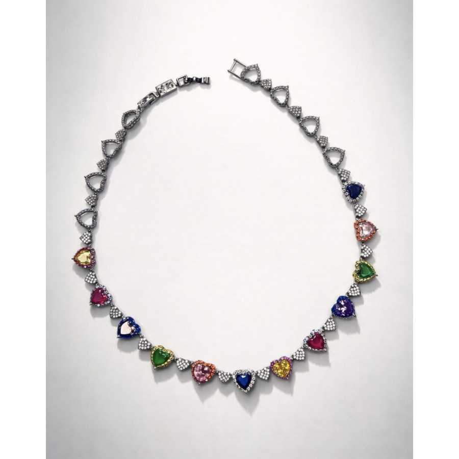 Collar Amapola