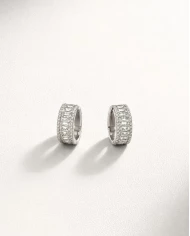 Pendientes Zinnia Pendientes Zinnia