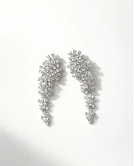 Pendientes Zinnia Pendientes Zinnia