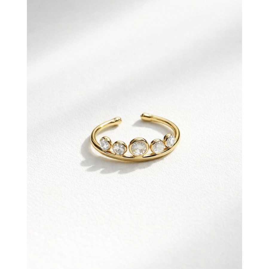 Anillo Isolde Anillo Isolde