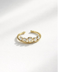 Anillo Isolde Anillo Isolde