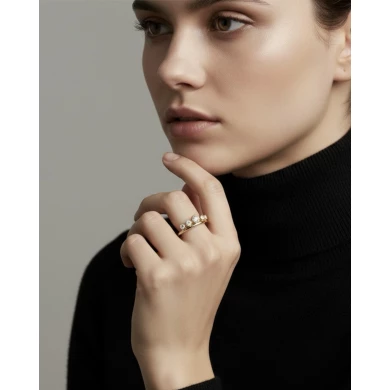 Anillo Isolde Anillo Isolde