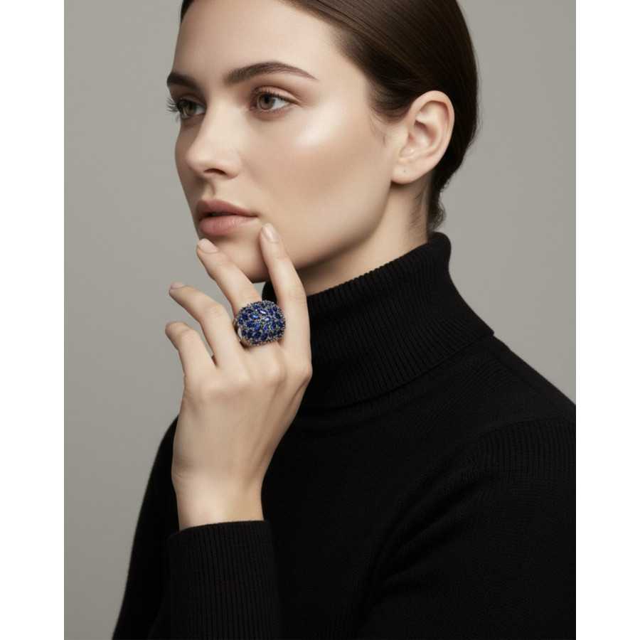 Anillo Vespera Anillo Vespera