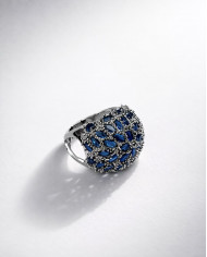 Anillo Vespera Anillo Vespera