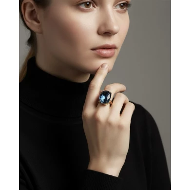 Anillo Tarsila Anillo Tarsila