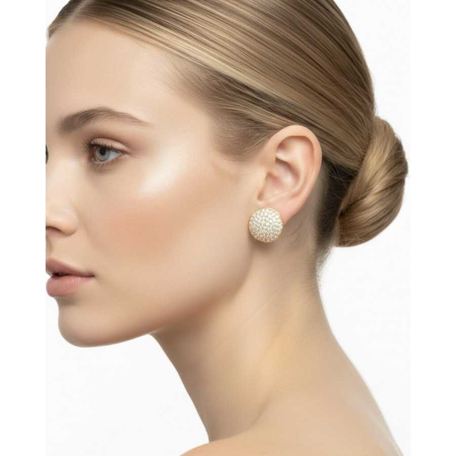 Pendientes Atria Pendientes Atria