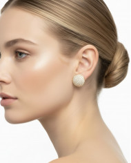 Pendientes Atria Pendientes Atria