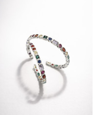 Pendientes Kael dorados