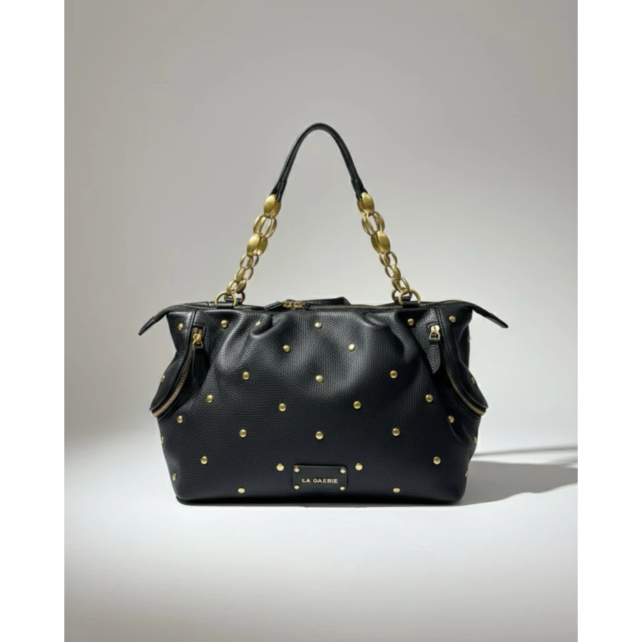 Bolso Siena negro by LaCarrie