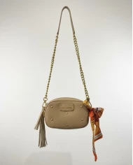 Bolso Noir Charm by LaCarrie