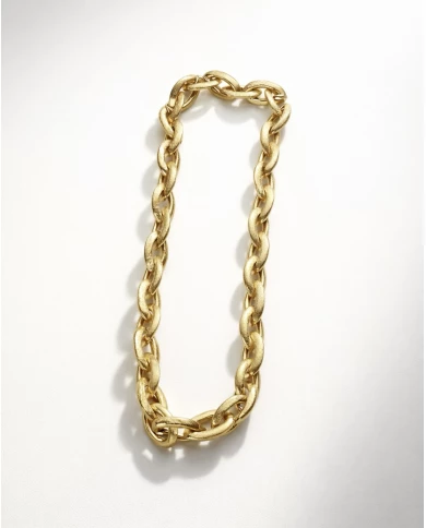 Collar Minerva dorado