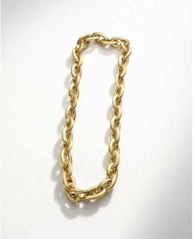 Collar Thalía dorado