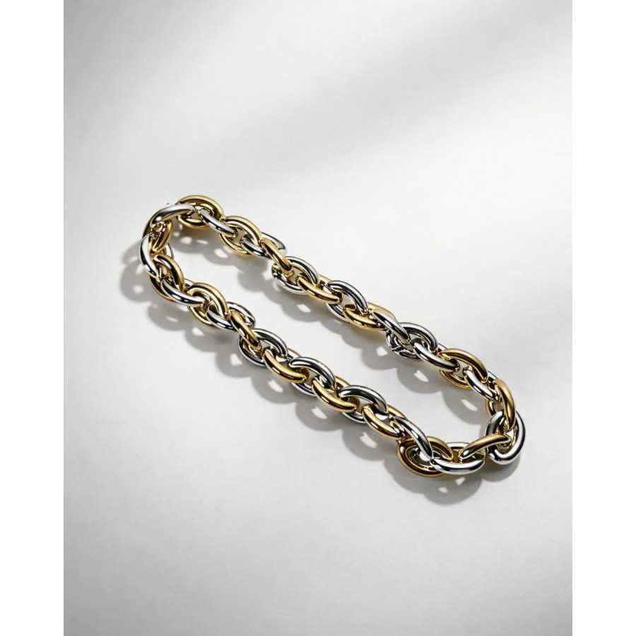 Collar Thalía bicolor Collar Thalía bicolor